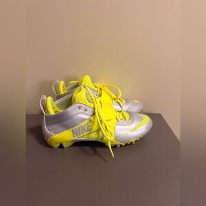 Mens Nike Huarache 3 Lacrosse Cleats